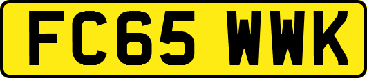 FC65WWK