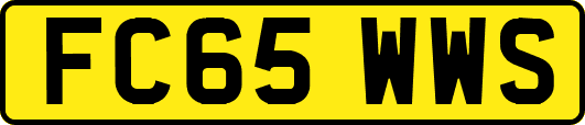 FC65WWS