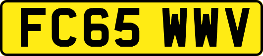 FC65WWV