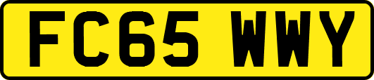 FC65WWY