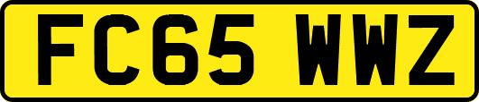 FC65WWZ