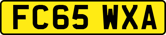 FC65WXA