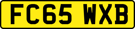 FC65WXB