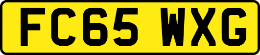 FC65WXG