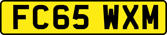 FC65WXM