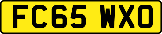 FC65WXO