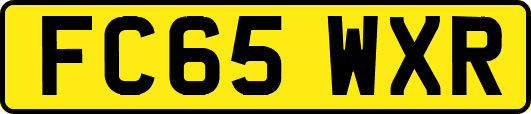 FC65WXR