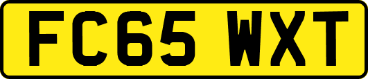 FC65WXT