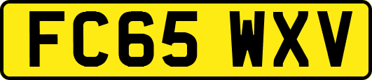 FC65WXV
