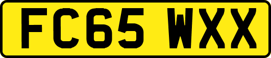 FC65WXX