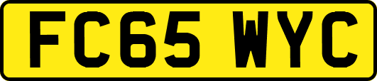 FC65WYC