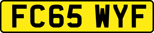FC65WYF