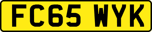 FC65WYK