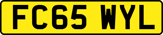 FC65WYL