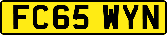 FC65WYN