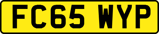 FC65WYP