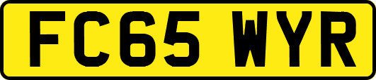 FC65WYR