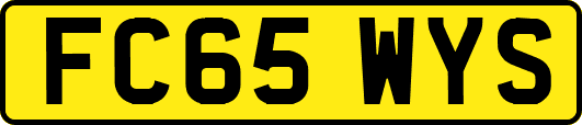 FC65WYS