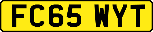 FC65WYT