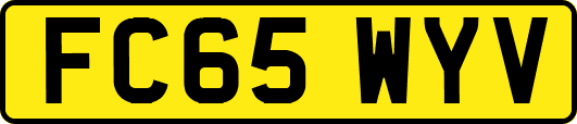 FC65WYV