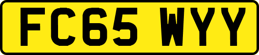 FC65WYY