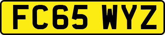 FC65WYZ