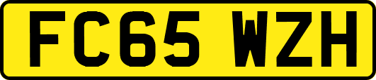 FC65WZH