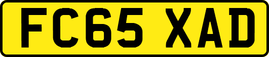 FC65XAD