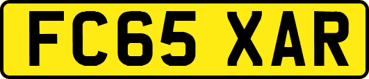 FC65XAR