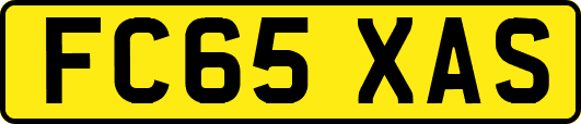 FC65XAS