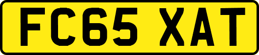 FC65XAT