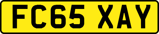 FC65XAY