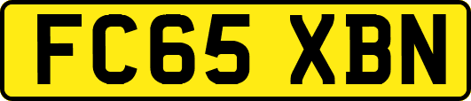 FC65XBN