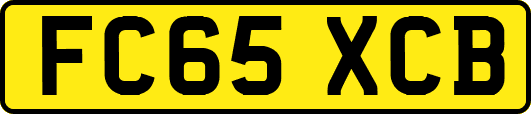 FC65XCB