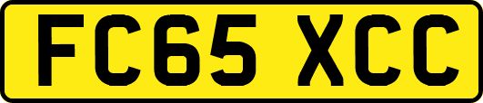 FC65XCC