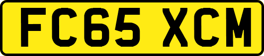 FC65XCM