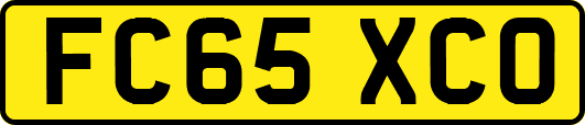 FC65XCO