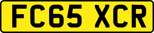 FC65XCR