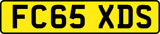 FC65XDS