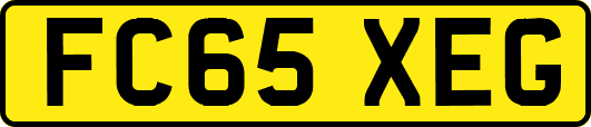 FC65XEG