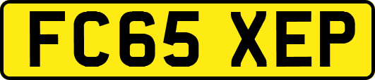 FC65XEP