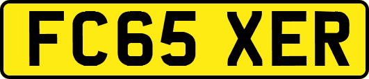 FC65XER