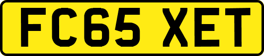 FC65XET