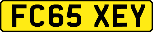 FC65XEY
