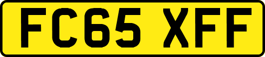 FC65XFF