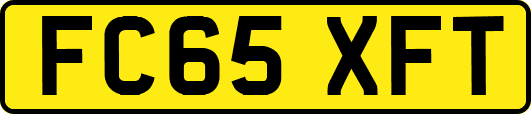 FC65XFT
