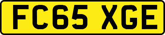 FC65XGE
