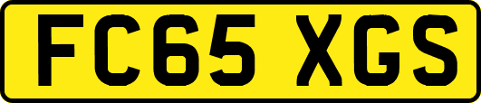 FC65XGS