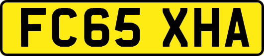 FC65XHA