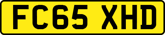 FC65XHD